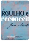 capa flutuante orgulho e preconceito