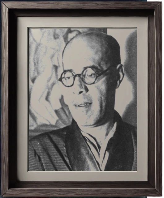 Foto de autor mario de andrade