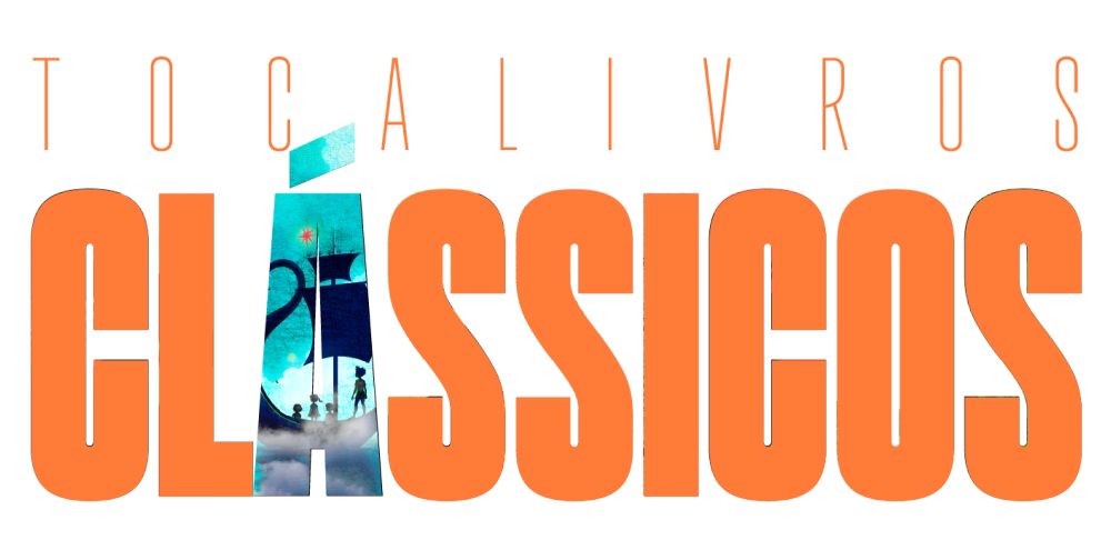 tocalivros clássicos titulo