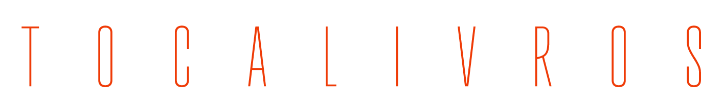 lettering: tocalivros